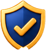 Escudo de proteção financeira